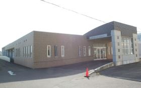 リハビリデイセンター／居宅介護支援事業所