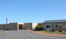 特別養護老人ホーム寿幸園