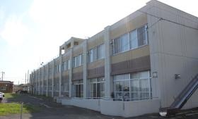 北海道リハビリテーションセンター療護部