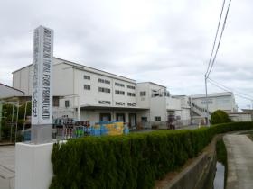 事業所の情報＿００１