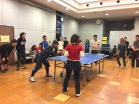 レクリエーション