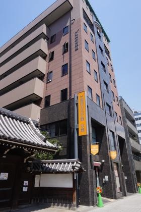 蓮美幼児学園 本園