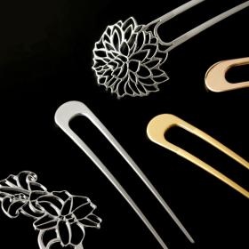 自社ブランド「三代目板金屋」商品１