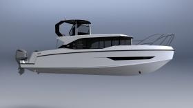 今年発売の新型艇