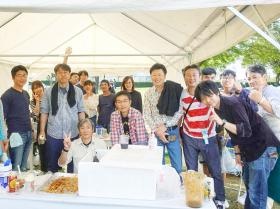 プライベートも充実させながらお仕事が出来ます