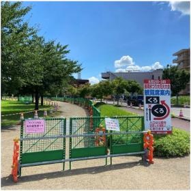 イベント設置例２