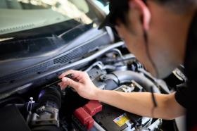 整備職（テクニカルスタッフ）