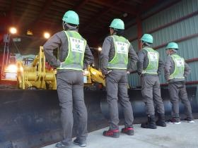 求人をお待ちしています。