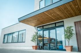 建物外観ー００１