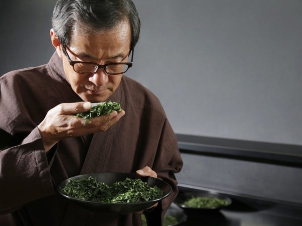 製造補助・抹茶製造補助（普通自動車免許）