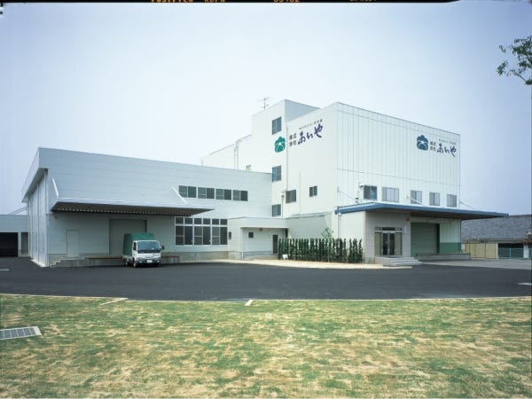 製造補助・抹茶製造補助（普通自動車免許）