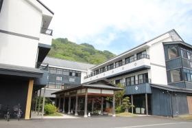 介護老人保健施設鶴舞乃城（静岡市清水区）