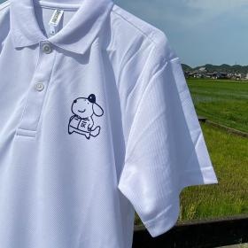 【オリジナルグッズ】当社オリジナルの作業服です