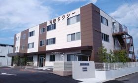 名鉄西部交通 本社