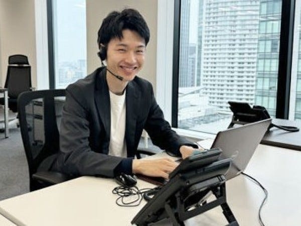 インサイドセールス・仕入れ営業・職人（社会人未経験歓迎・第二新卒歓迎）