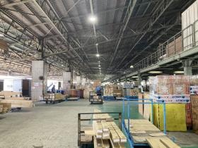 全国のお客様からお預かりしているお荷物は形も大きさも様々です