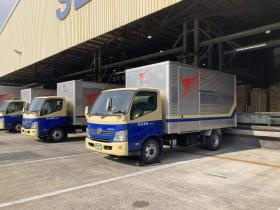 未経験の方でもインストラクター・先輩社員が丁寧に教えます！