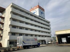 敷地内には寮を完備！長距離の通勤は…と悩んでいる方も安心です