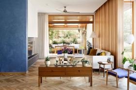 三井ホームの住宅