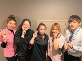 ビジネスホテル客室清掃スタッフ