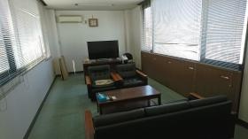 六番町ＳＳスタッフ休憩室