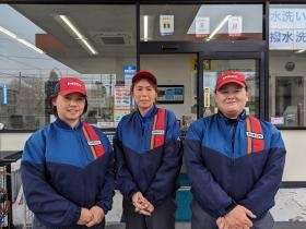 女性スタッフ大活躍中！！