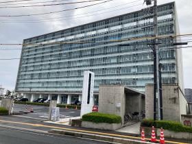 建物の外観 その１