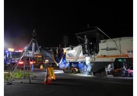 ＩＣＴ切削工事