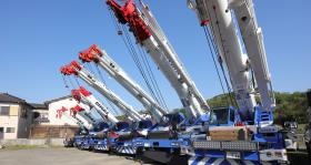 大嶋カーサービス特殊部