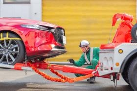 ロードサービス