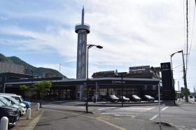 大嶋カーサービス綾部店