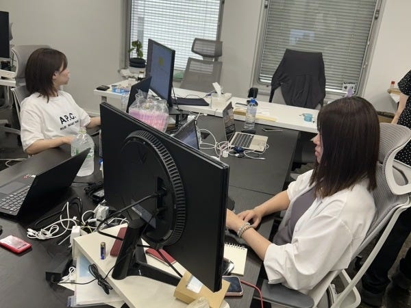 事務職・一般事務スタッフ