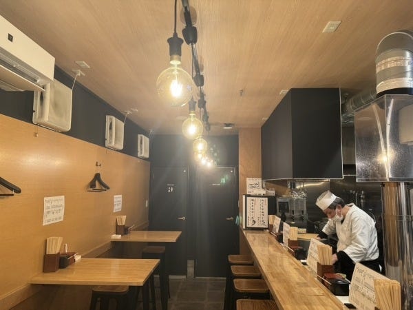 穏やかで明るい大将のお手伝いをしてくださる方を募集！