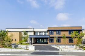 有料老人ホームリライフ宇東川（富士市宇東川）