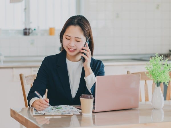 残業は月10時間程度なので、平日もプライベートの予定が立てやすく安心です。業務都合に応じて、週2～3日で調整可能です◎