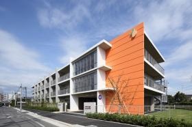 スミール桜ヶ丘外観