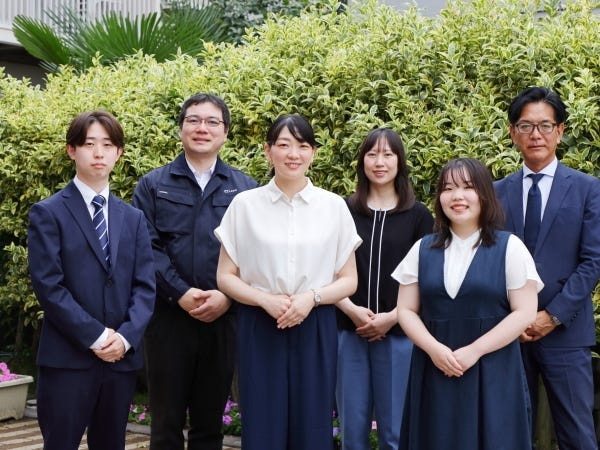 ご応募お待ちしております！