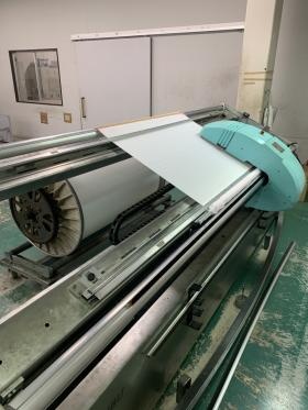 あや取機（繊維機械）