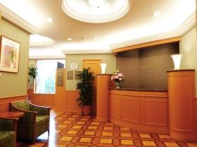 帝国ホテルクリニック