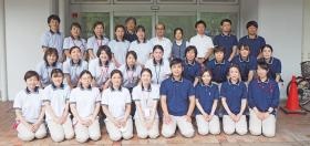 健康ステーション「まなぶ」