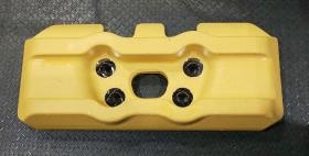 シュー（建設機械ローラーチェーン歯車部品）