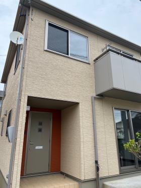 ふぁいん広丘教室（外観）