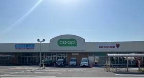 コープ長野稲里店