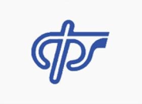 シンボルマークは「ペンを持つ手」をモチーフに考案されています