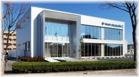 岡崎市小針町の社屋で試験・面接を行います