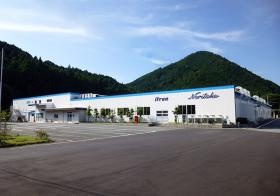 大宮事業所外観