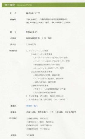 事業所の情報＿００２