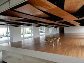 ジョイヴィレッジ 多目的ホール