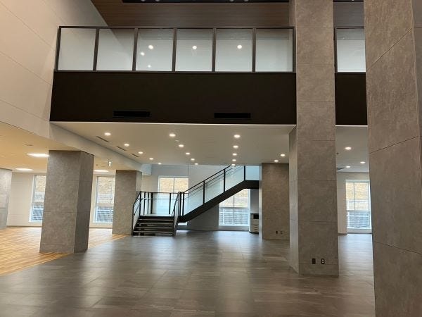 トイレ以外の空間の仕事も増えてきています。今後もたくさんの案件を手掛けていきたいと考えています。