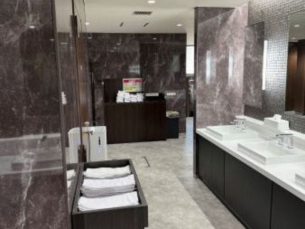 汚い場所を綺麗にする。この仕事の醍醐味です。